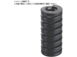 TRUSCO ���^�p�΂� �R�C���X�v�����O ���d�׏d�p �O�a50�� ���R��80mm T-SSWG50-80