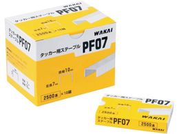 WAKAI n}[^bJ[EK^bJ[pXe[v PF07 PF07000