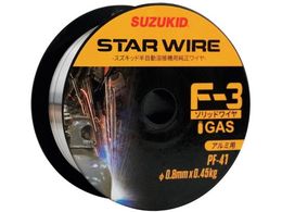 SUZUKID nڗpC X^[CF-3 A~p\bhC 0.8Ӂ~0.45kg PF-41