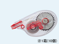 トンボ鉛筆 修正テープYTM 5mm 10個入 CT-YTM5