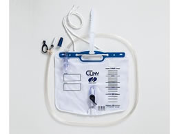 �N���G�[�g���f�B�b�N �N���j�[�̔A�o�b�O(�������A�o�b�N)1��(10����) 8-1090-01