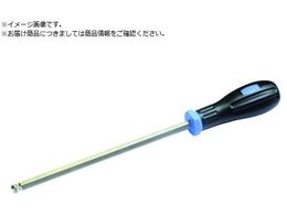 TONE �p���[�O���b�v�{�[���|�C���g�h���C�o�[ 8mm PGBPD-08