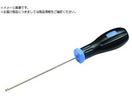 TONE �p���[�O���b�v�{�[���|�C���g�h���C�o�[ 2.5mm PGBPD-2.5