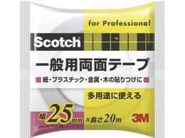 3M XRb` ʗpʃe[v 25mm~20m PGD-25