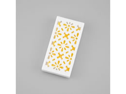 �s�����w �t�^�t�S�~�y�[���p���L�� �V�g���X�X�E�B�[�g�̍��� 8-119-02