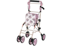 ���b�`�F�� �V���o�[�J�[ �A���L���[�gUL �t�����[ 44196