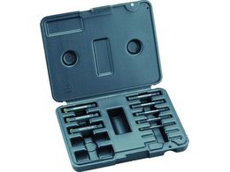 BONDHUS �{�[���|�C���g�E�r�b�g �S��50mm �v���z�[���h R �r�b�g �Z�b�g8�{�g 3-10mm PHBX8M-2C