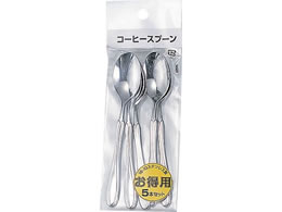 TAKAGI 18-10�X�e�����X �R�[�q�[�X�v�[��5�{�g 4907052845602