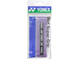 YONEX ���l�b�N�X �E�F�b�g�X�[�p�[�O���b�v(1�{��) AC103-240