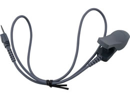 ���r�b�N�X �����p�t�B���K�[�N���b�v�v���[�u 60cm 8-1582-16