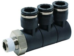 PISCO �`���[�u�t�B�b�e�B���O �g���v�����j�o�[�T���G���{ �`���[�u10 �ڑ����aR1 4 PHT10-02