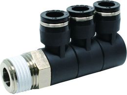 PISCO �`���[�u�t�B�b�e�B���O �g���v�����j�o�[�T���G���{ �`���[�u10 �ڑ����aR1 2 PHT10-04