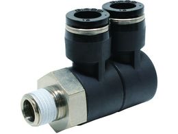 PISCO �`���[�u�t�B�b�e�B���O �_�u�����j�o�[�T���G���{�`���[�u10�l�W02 PHW10-02