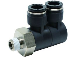 PISCO �`���[�u�t�B�b�e�B���O �_�u�����j�o�[�T���G���{�`���[�u12�l�W02 PHW12-02