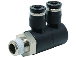 PISCO �`���[�u�t�B�b�e�B���O �_�u�����j�o�[�T���G���{�`���[�u4�l�W01 PHW4-01