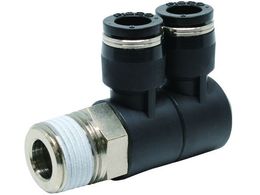 PISCO �`���[�u�t�B�b�e�B���O �_�u�����j�o�[�T���G���{�`���[�u8�l�W03 PHW8-03