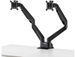 �T�����T�v���C �����������֐߉t�����j�^�[�A�[�� 2�� �u���b�N CR-LA1302BKN2