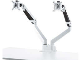 �T�����T�v���C �����������֐߉t�����j�^�[�A�[�� 2�� �z���C�g CR-LA1302WN2