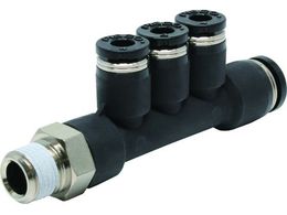 PISCO �`���[�u�t�B�b�e�B���O �u�����`�g���v�� PKD6-4-01