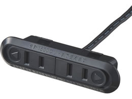 �����d�� �Ƌ�p�R���Z���g ������ AC2�� �u���b�N FO-R22T(BK)