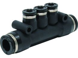 PISCO �`���[�u�t�B�b�e�B���O ��a�g���v�� PKG8-4