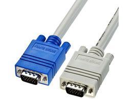 �T�����T�v���C �f�B�X�v���C�P�[�u�� �������� �A�i���ORGB 1m KC-V1K