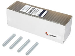 ���I�i �K���X�e�X�g�`���[�u 10ml 1000�{ 4004-2106