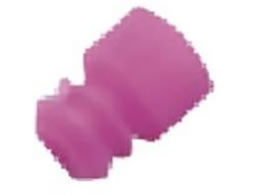 ���I�i �t�����W�^�X�g�b�p�[8ml�p�s���N �e�X�g�`���[�u 25-6151-01 4070-1013-09(100�R)