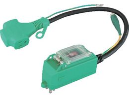 NICHIDO vOC|bLu[J ߕטRdی쌓p 15A 6mAx 0.45m PIPBH-EK-T