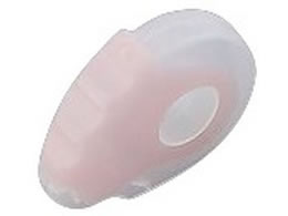 ���f�B�f�B�A �T�[�W�J���e�[�v�J�b�^�[ ���E�s���N(�����) 8-2055-01