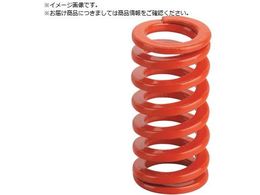 TRUSCO ���^�p�΂� �R�C���X�v�����O ������ݗp �O�a10.5�� ���R��65mm T-SSWS10.5-65