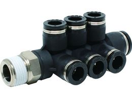 PISCO �`���[�u�t�B�b�e�B���O �u�����`�g���v���_�u�� PKVD10-8-03