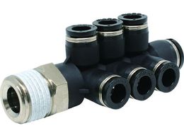 PISCO �`���[�u�t�B�b�e�B���O �u�����`�g���v���_�u�� PKVD10-8-04