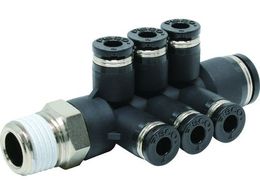 PISCO �`���[�u�t�B�b�e�B���O �u�����`�g���v���_�u�� PKVD8-4-02