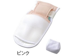 ���ǖh�~��� �s���N 295�~145mm �I�[�v���^�C�v 8-2153-05