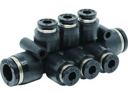 PISCO �`���[�u�t�B�b�e�B���O ��a�g���v���_�u�� 8�~4 PKVG8-4