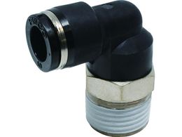 PISCO �`���[�u�t�B�b�e�B���O �G���{ �K���O�a10mm �ڑ����aR1 2 PL10-04