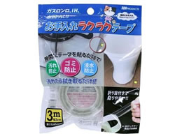 �G�X�f�B�A�C�W���p�� ������ꃉ�N���N�e�[�v ����3000�~��30�~����0.65mm RT-3