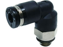 PISCO �`���[�u�t�B�b�e�B���O �G���{ �K���O�a4mm �ڑ����aM6�~1 PL4-M6