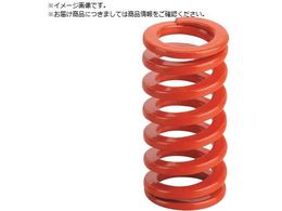 TRUSCO ���^�p�΂� �R�C���X�v�����O ������ݗp �O�a37�� ���R��180mm T-SSWS37-180