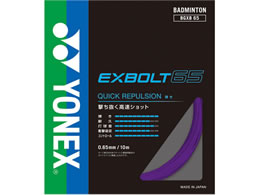 YONEX ���l�b�N�X �G�N�X�{���g65 BGXB65-039