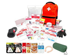 ピュートグッズ39点セット 楽天市場】防災士が選んだ オリジナル 防災用品 39点 セット DX