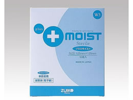 �������f�B�J�� �v���X���C�X�g(R)W3 �ŋۍ� 125�~125mm 1��(10����) 8-2326-03