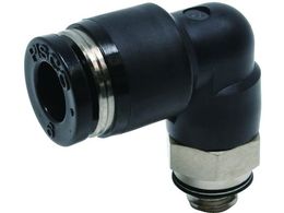 PISCO �`���[�u�t�B�b�e�B���O �G���{ �K���O�a6mm �ڑ����aM6�~1 PL6-M6