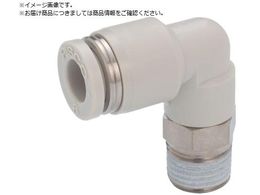 PISCO �`���[�u�t�B�b�e�B���O �G���{ �K���O�a8mm �ڑ����aR1 8 ���C�g�O���[ PL8-01W