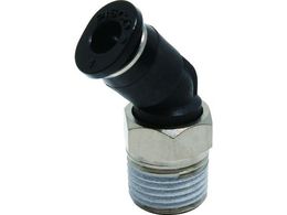 PISCO �`���[�u�t�B�b�e�B���O�~�j 45���G���{ ��4 �ڑ����aR1 8 PLH4-01M