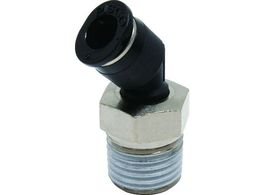 PISCO �`���[�u�t�B�b�e�B���O�~�j 45���G���{ ��6 �ڑ����aR1 4 PLH6-02M