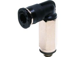 PISCO �`���[�u�t�B�b�e�B���O�~�j �����O�G���{ �`���[�u4 �ڑ����aM5�~0.8 PLL4-M5M