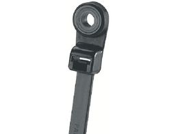 PANDUIT �l�W�~�߃^�C�v�i�C���������o���h �ϔM���� 1000�{�� PLC1.5I-S8-M30