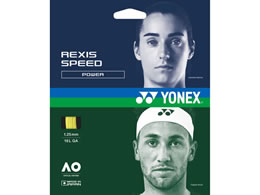 YONEX ���l�b�N�X �e�j�X�X�g�����O�X ���N�V�X�X�s�[�h 125 TGRSP125-004